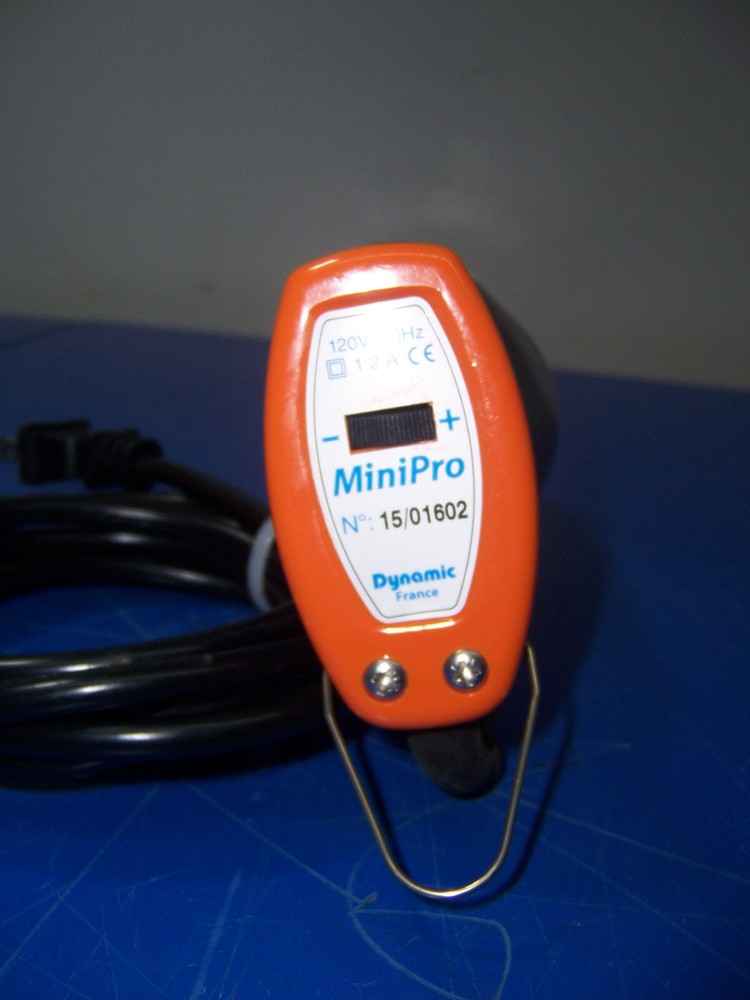 13753 Dynamic 3048696 Minipro Powered Stirrer