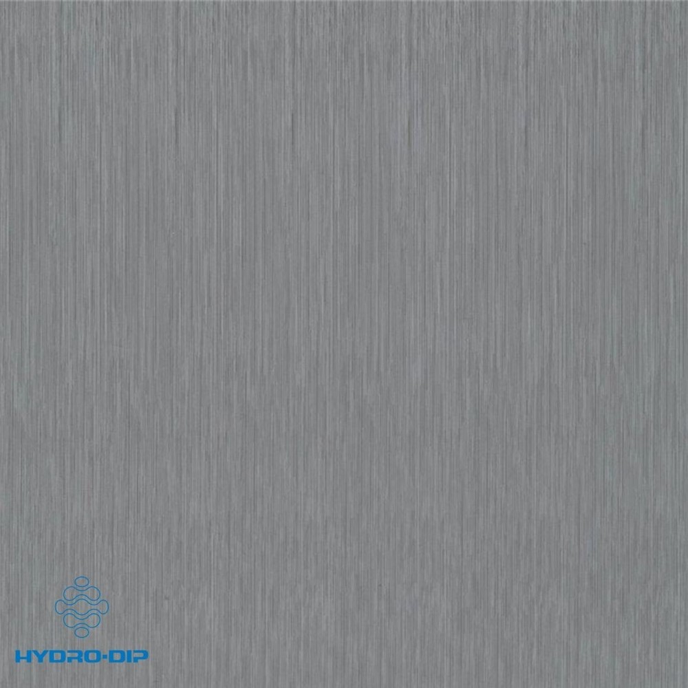 HD-BM804 Brushed Titanium (50cm)