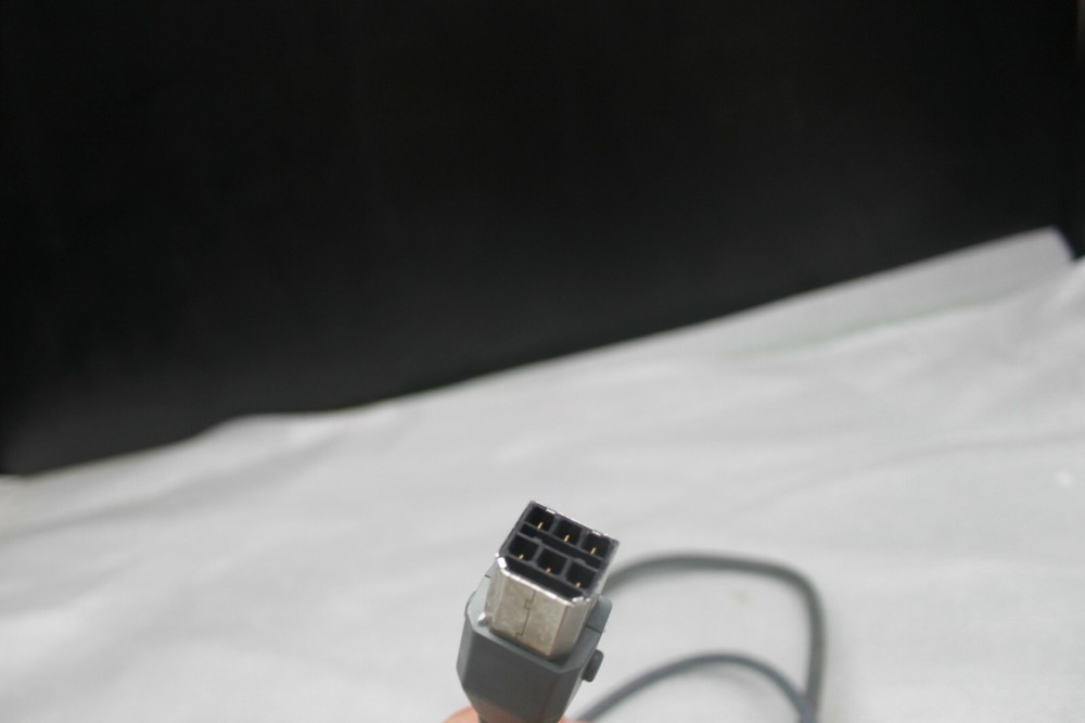Genuine Microsoft XBOX 360 AC Adapter DPSN-186DB A
