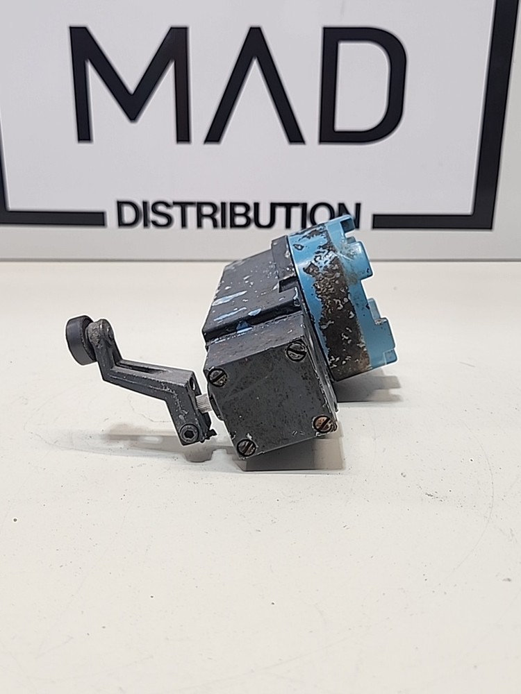 MICRO SWITCH LSXA3K