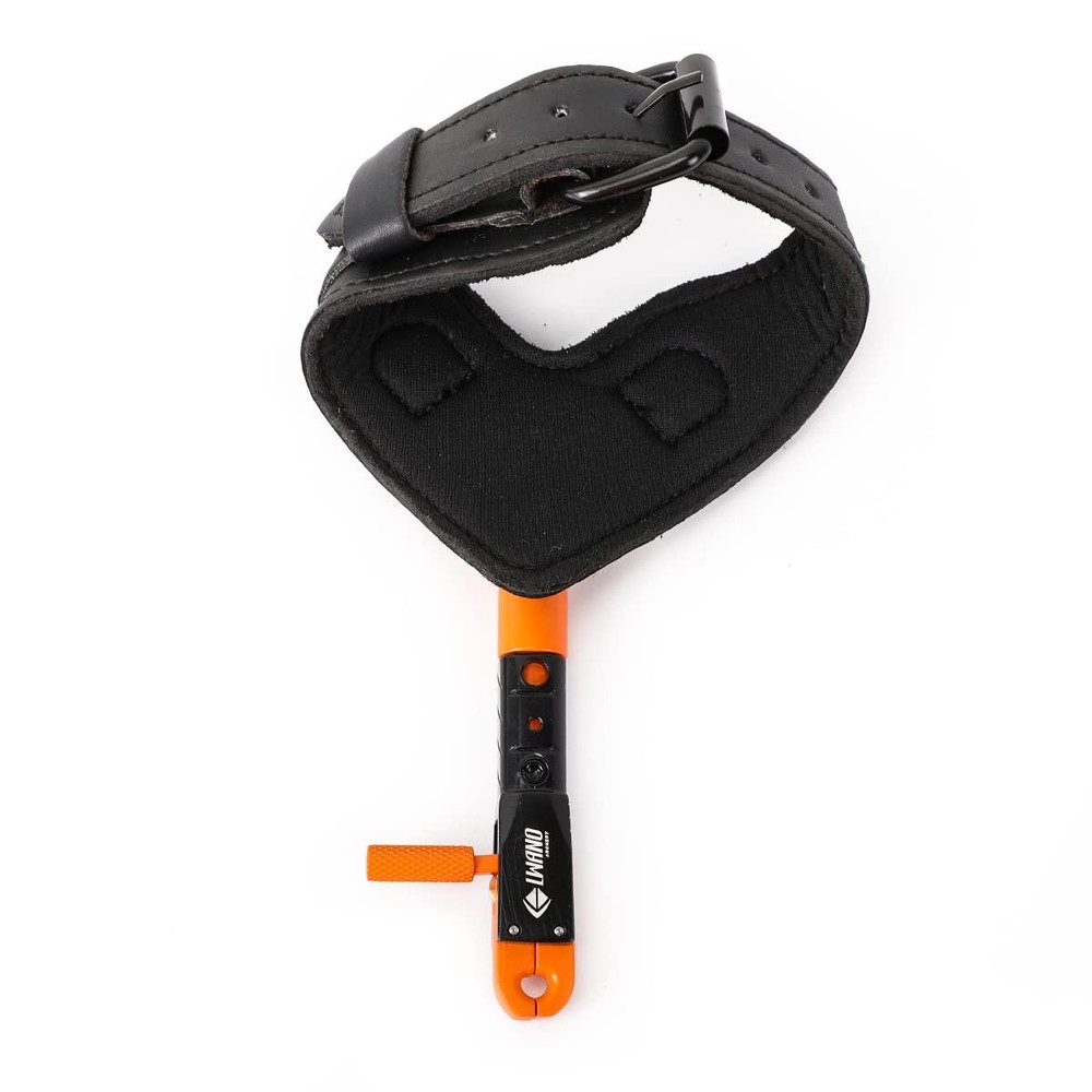 Archery Compound Bow Release Aids Trigger (Orange)