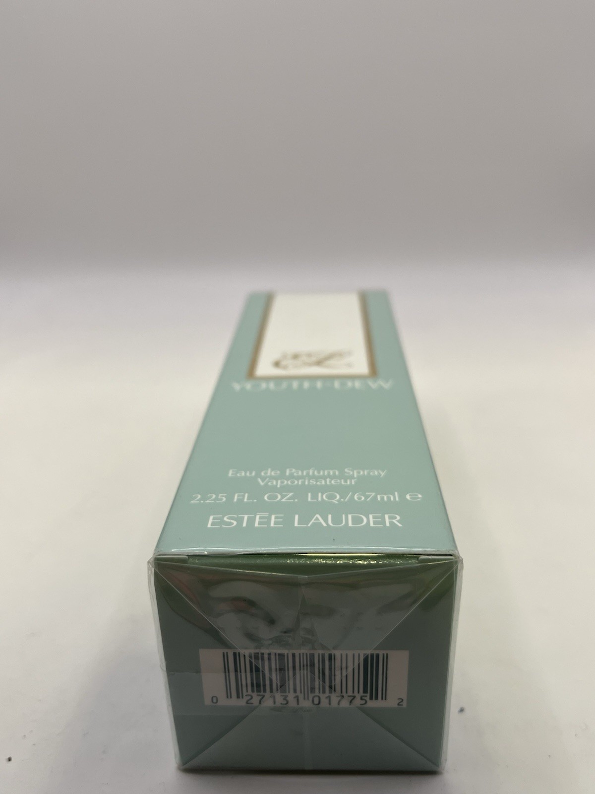 Youth Dew by Estee Lauder, 2.25 oz EDP Spray for Women