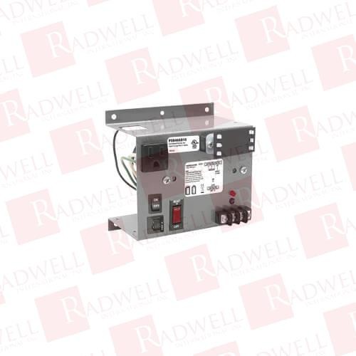 FUNCTIONAL DEVICES PSB40AB10 / PSB40AB10 (USED)