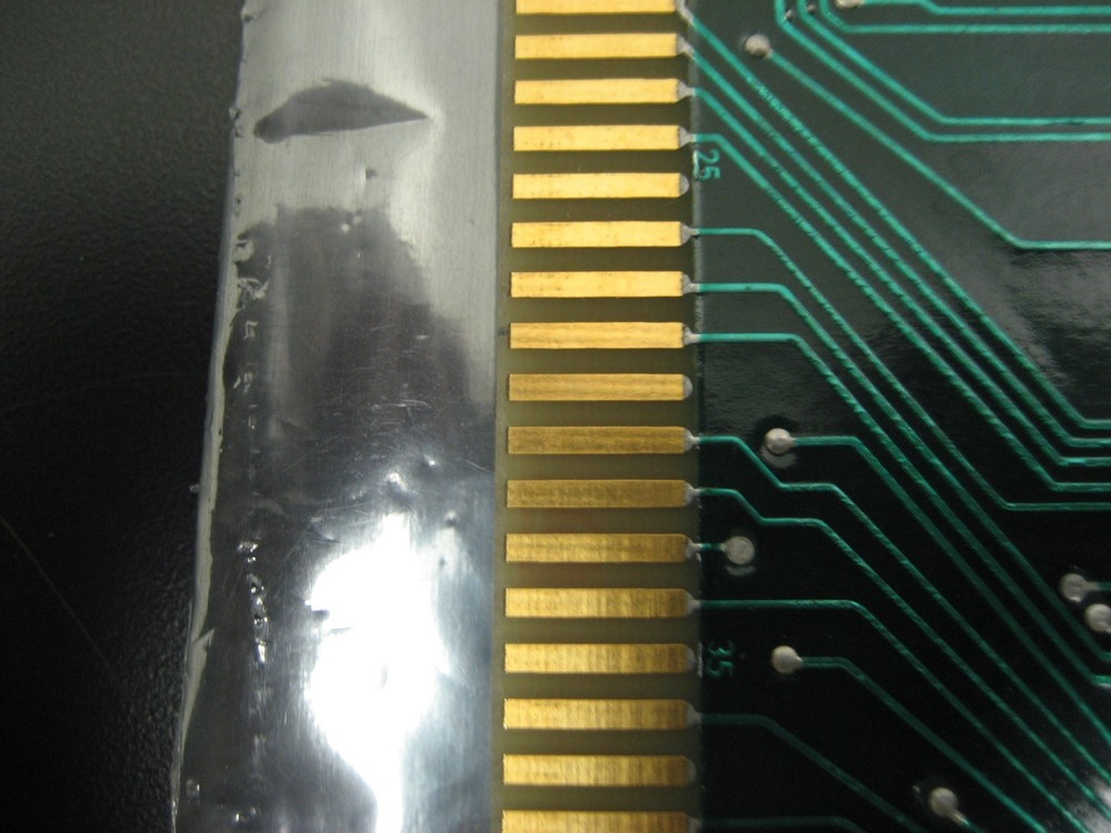 View System Timing Board 132200