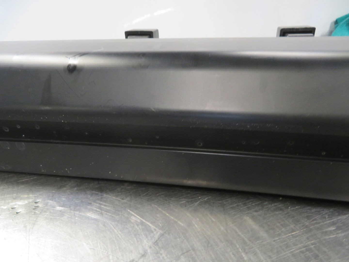 EB1457 2022 22 CAN-AM MAVERICK X3 XMR RR EHAHO 25 INCH SOUND BAR W/MOUNTING