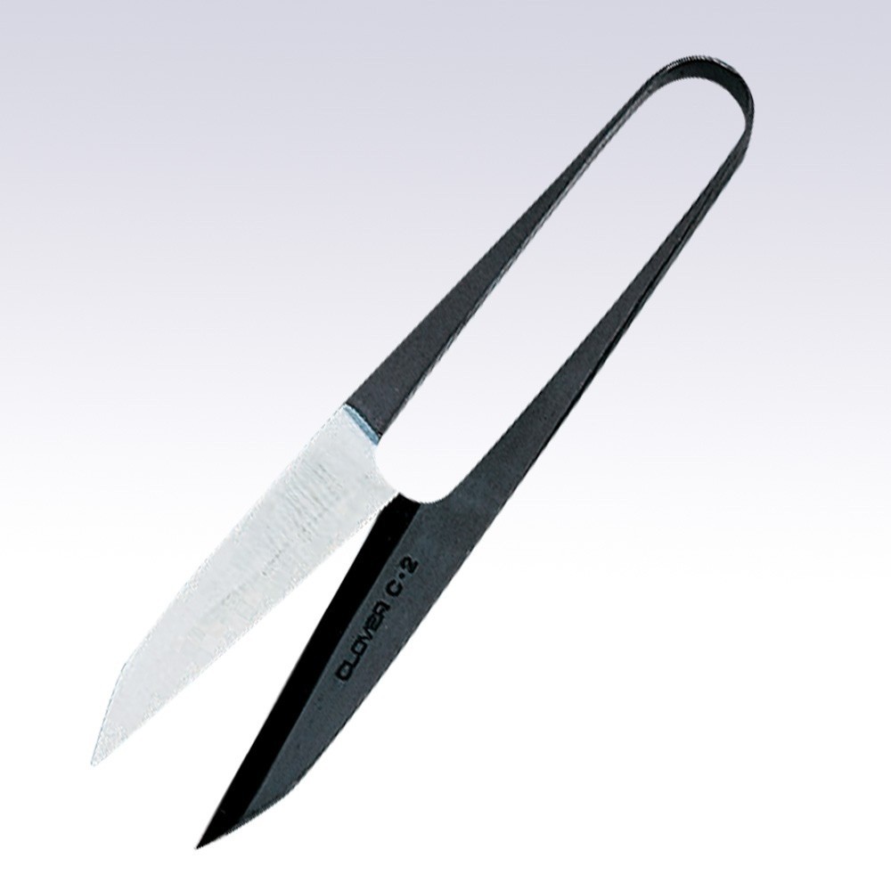 Clover Thread Snips C-2 Long Blade (36-332)