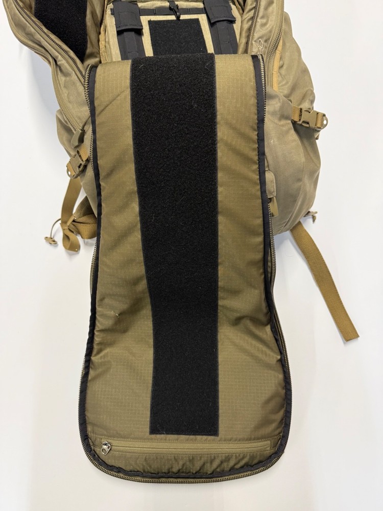 Arc’Teryx LEAF Khard 60 Tactical Backpack Crocodile