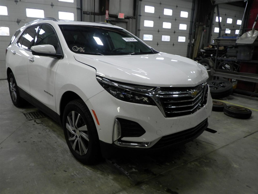 Chevrolet Equinox 2023-2024 Telematics Interface Module 85642934 0127