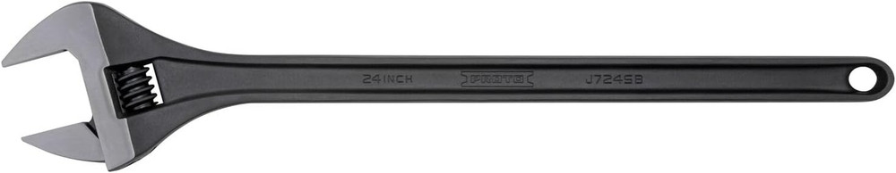 J724SB WR ADJUSTABLE 24 BLACK