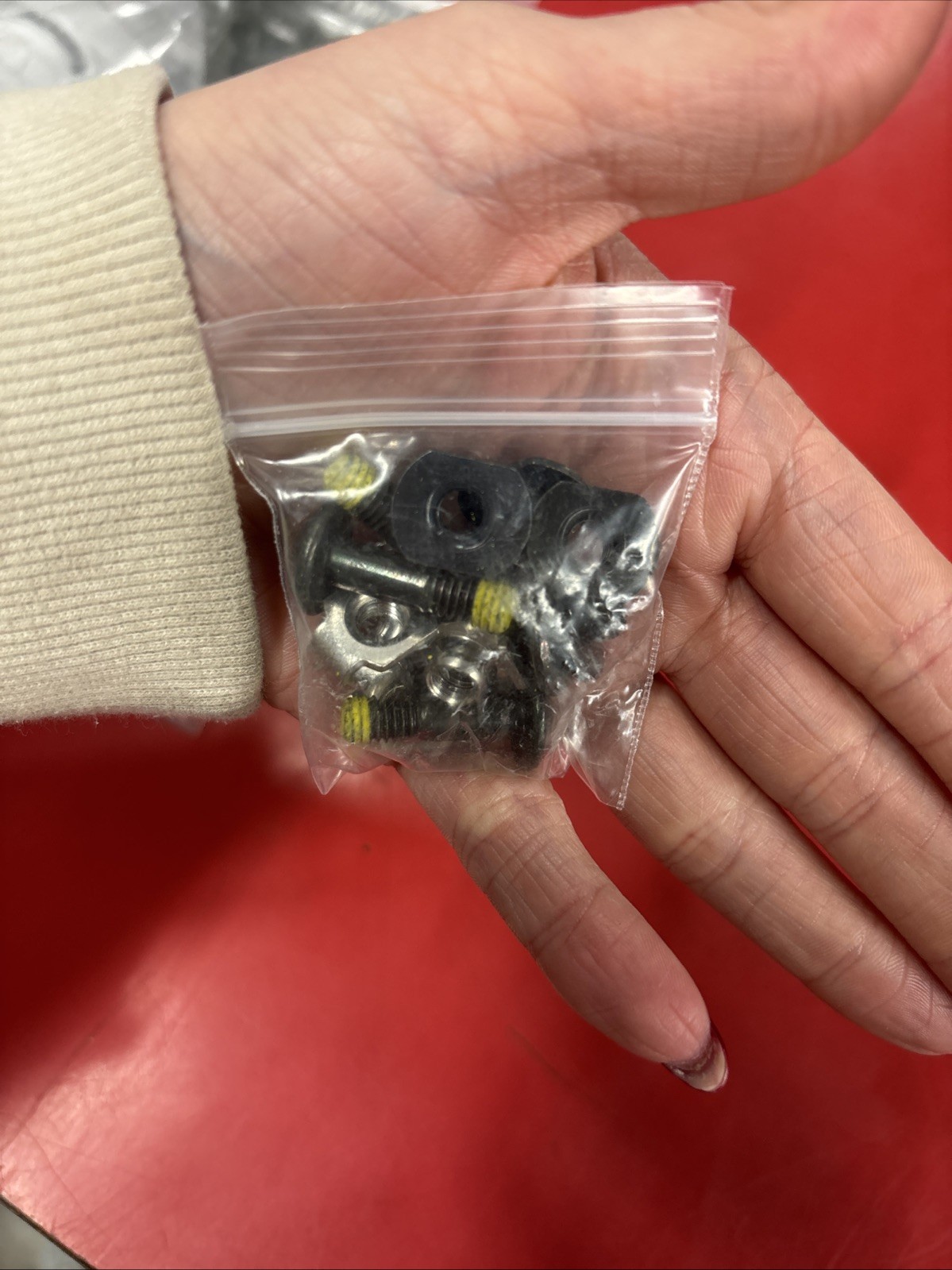 Ops-Core Fast Replacement Side Rails (ARCS) Green M/L