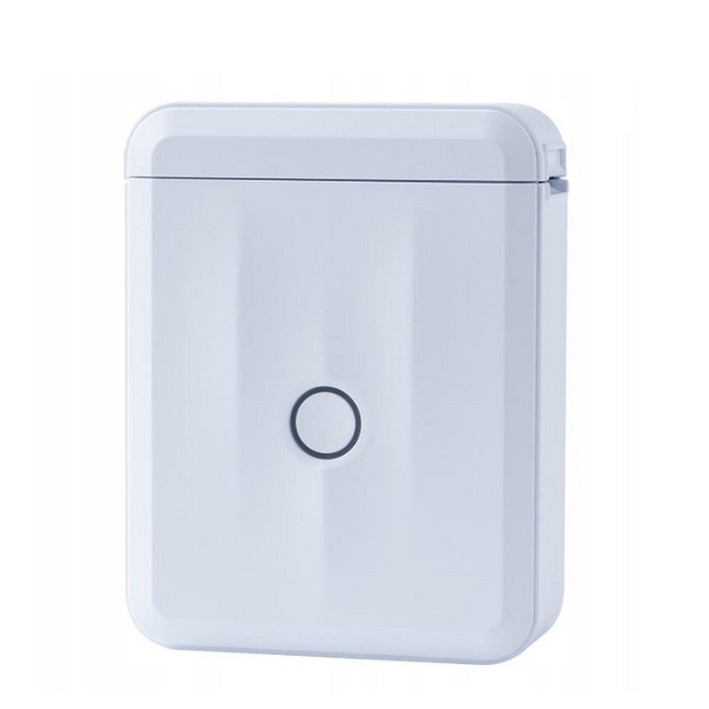 NIIMBOT D110 Wireless Thermal Label Maker Portable Bluetooth Sticker Printer