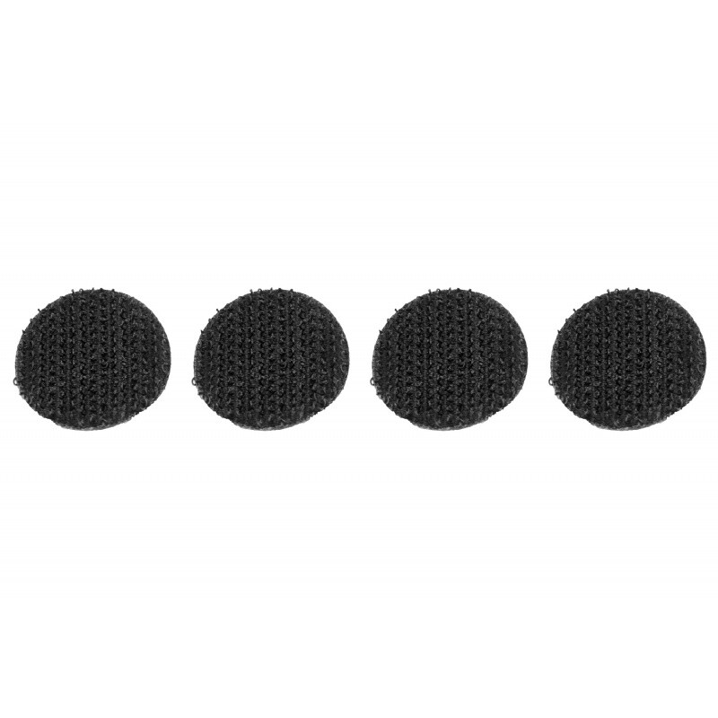 Lancer Tactical BUMP Helmet Cover BLACK Medium Airsoft