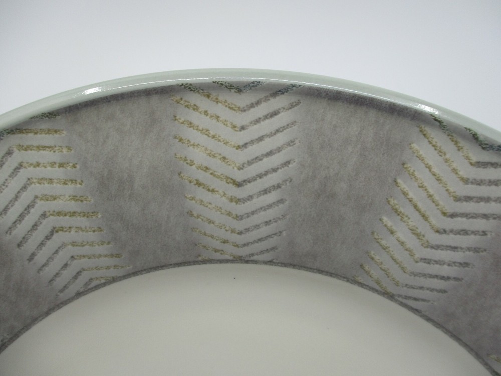 NORITAKE ADOBE CANYON DINNER PLATE - 11" 0402E