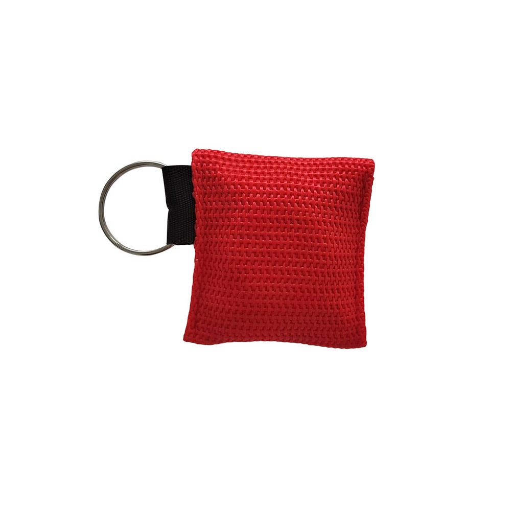 1000pcs CPR Mask Face Shield Keyring Emergency Kit CPR Face Shields
