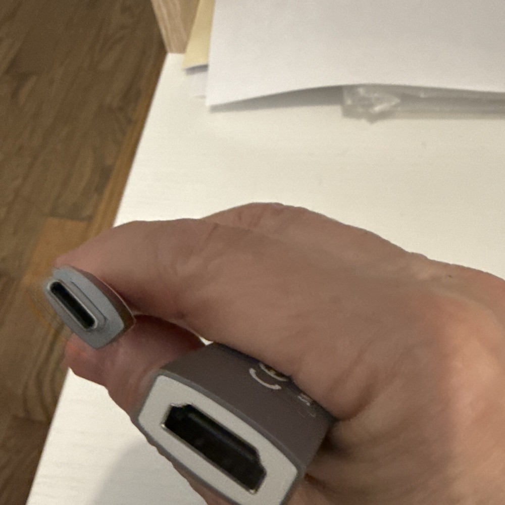 j5 Create USB-- New - Free Shipping