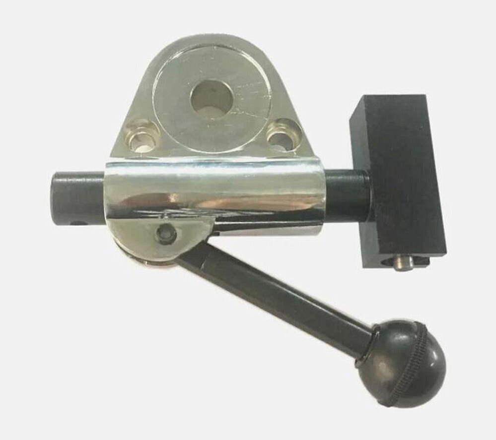 Milling Machine Automatic Feed Bracket + 1 Pins CNC Mill Slider Group Bridgeport