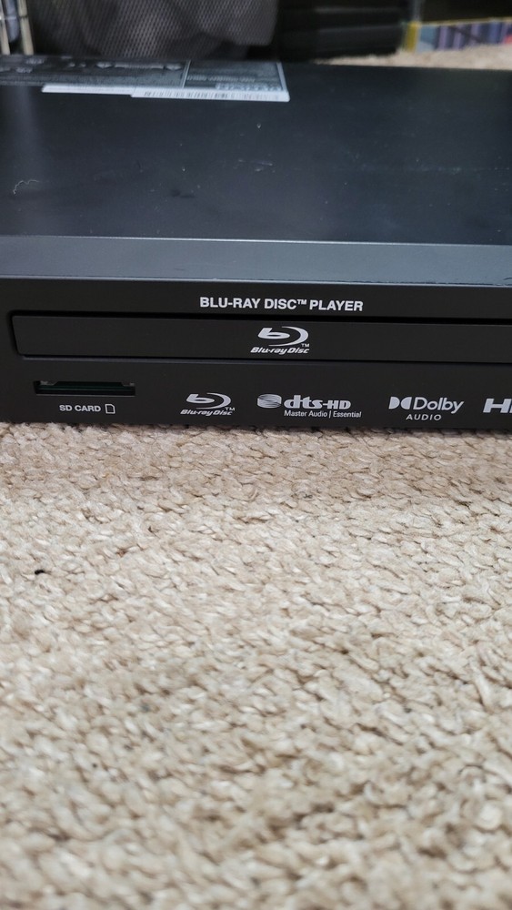 Denon Professional DN-500BD MKII Blu-Ray Player