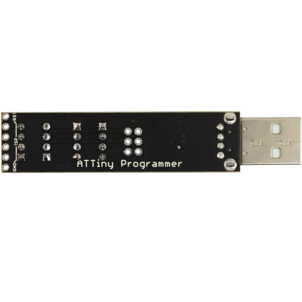 Tiny AVR Programmer USB ISP Tools For ATTiny85 ATTiny ICS Compatible Arduino