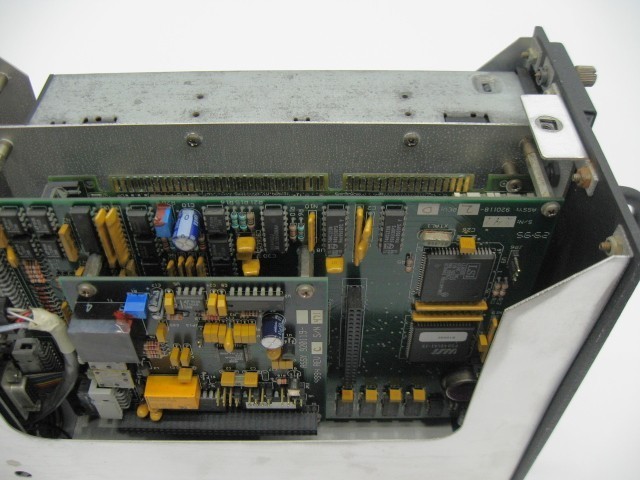 Airshow 400 Digital Interface Unit - Core - PN: 920050