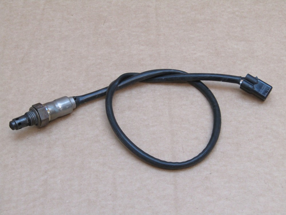 Sym orbit III 50 E5 2024 120 miles lambda sensor (15032)