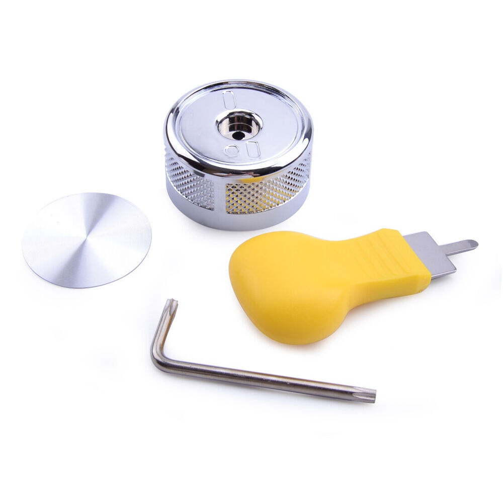 For Range Rover L405 Car Interior Autobiography Style Gear Shift Selector Knob