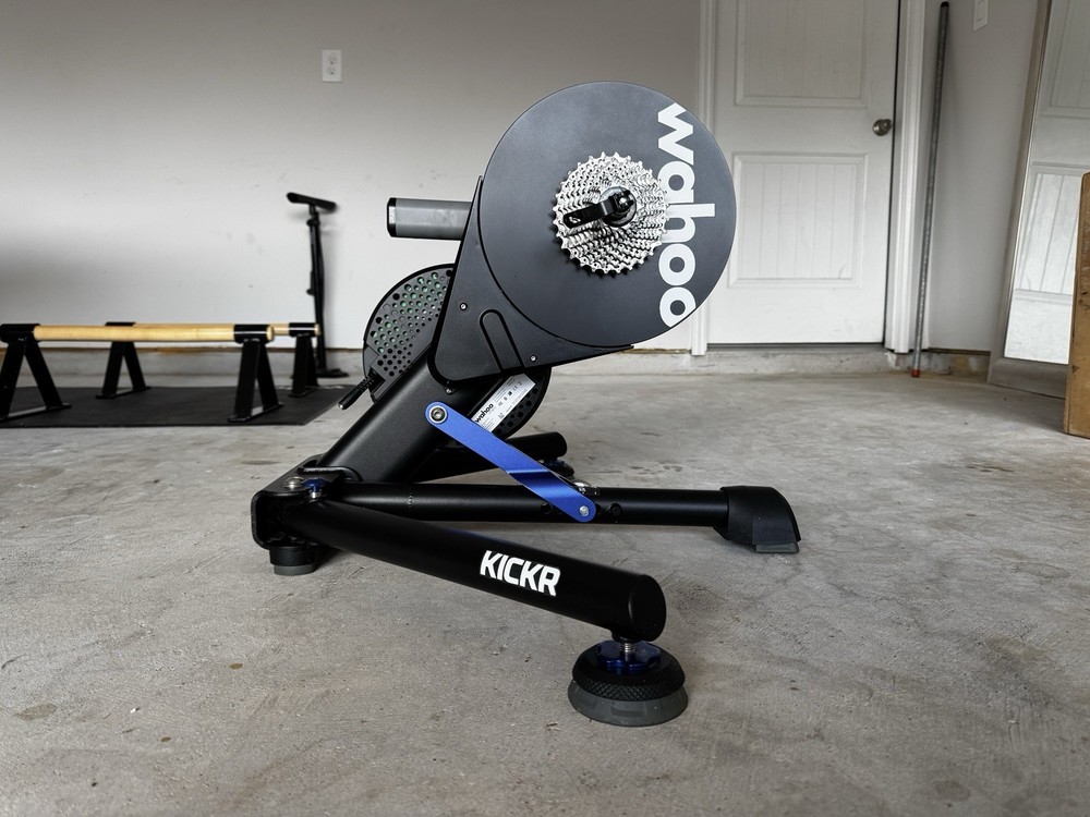 Wahoo KICKR Smart Trainer V5