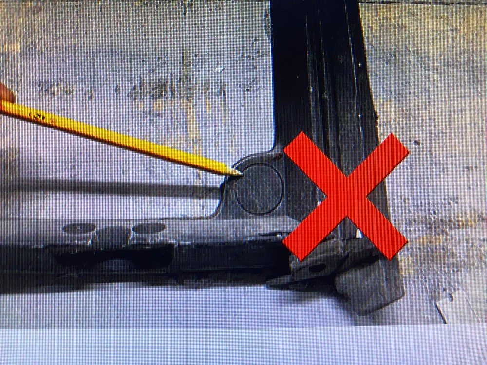 Corvette Headliner / Backer Board Combo C4 * 1984-1996