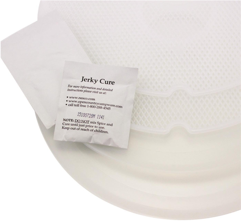 Deshidratador Digital 4 Bandejas Snacks Fruta Carne Verduras Gris, Nuevo