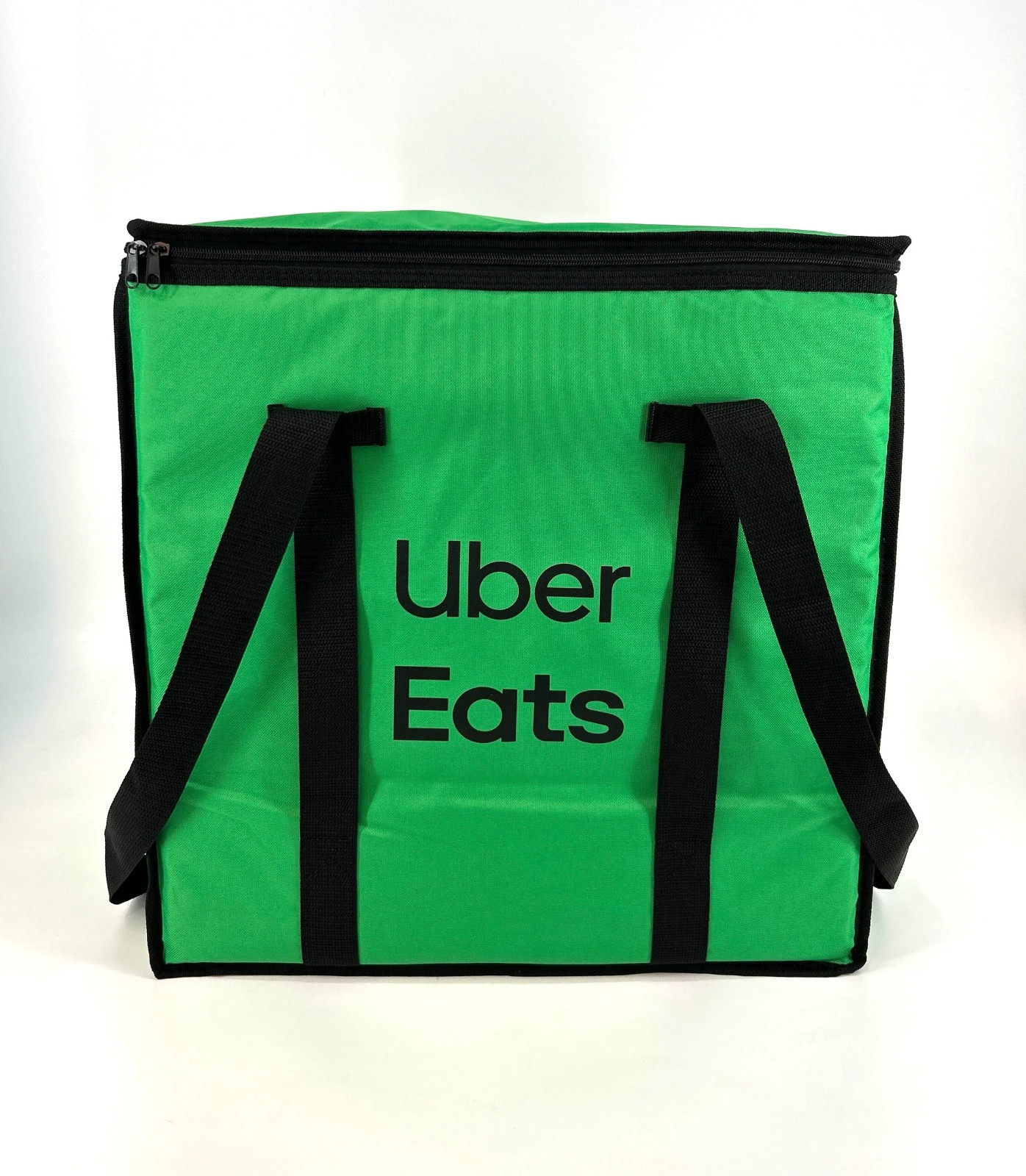 Uber Eats Pizza Bag
