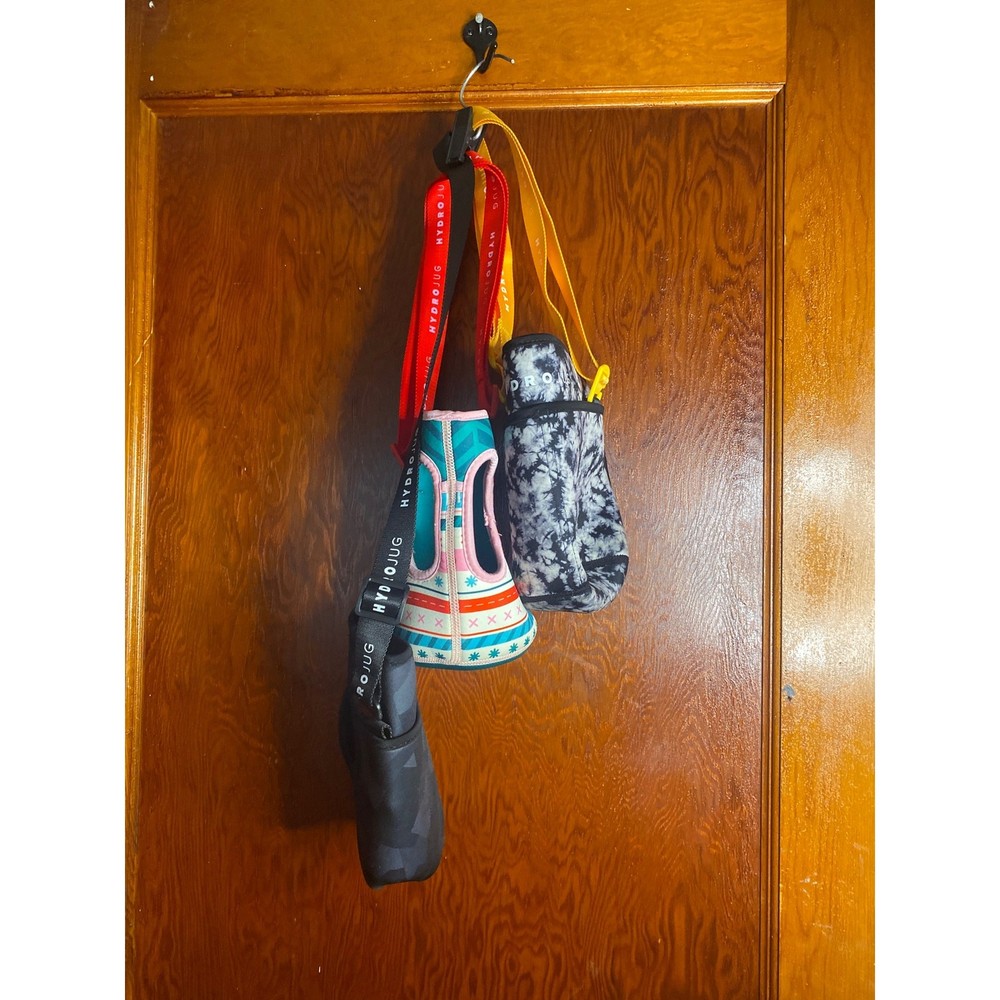 3 Hydrojug Sleeve Purses