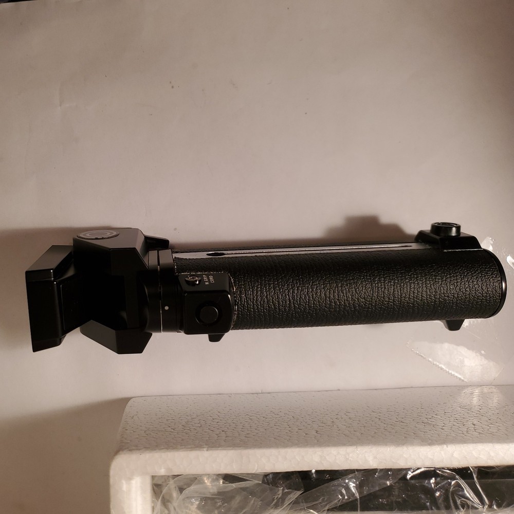 Olympus Power Bounce Grip 2 Flash Accessory for Olympus OM