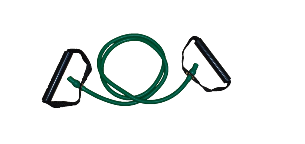 Hand Held Resistance Bands