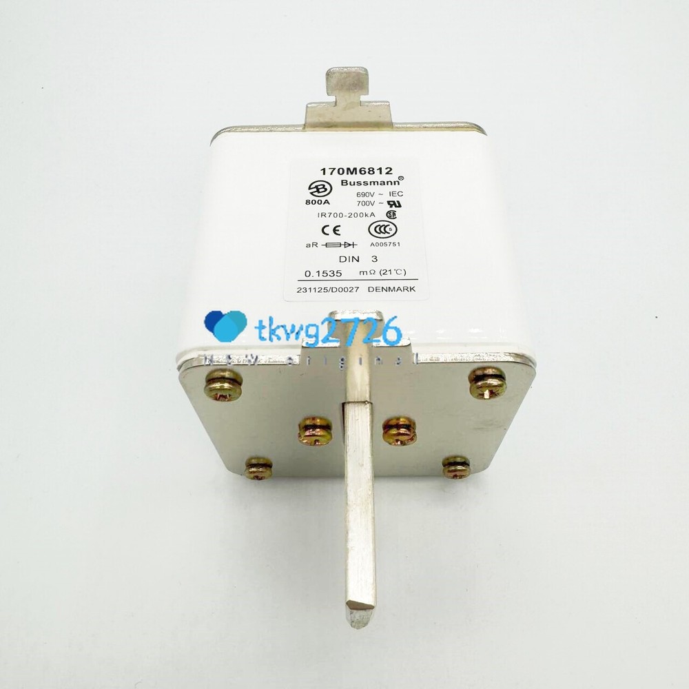1PC 170M6812 Module expert new quality