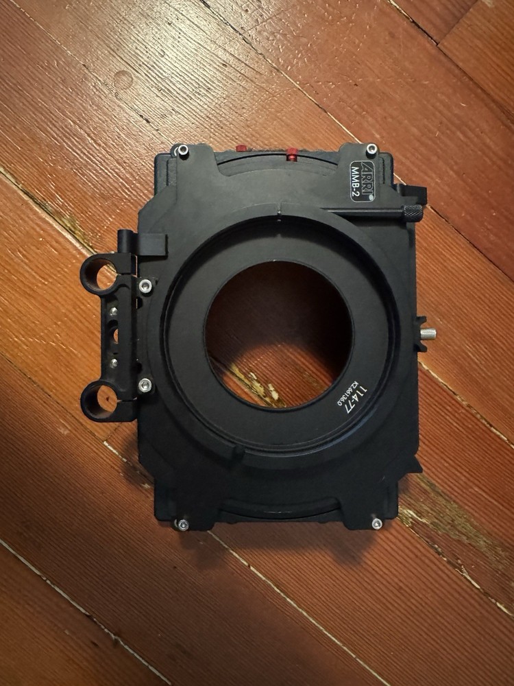 Arri MMB-2 Matte Box