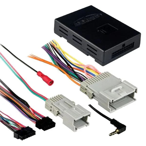 Axxess GMOS-01 OnStar & Chime Retention Interface