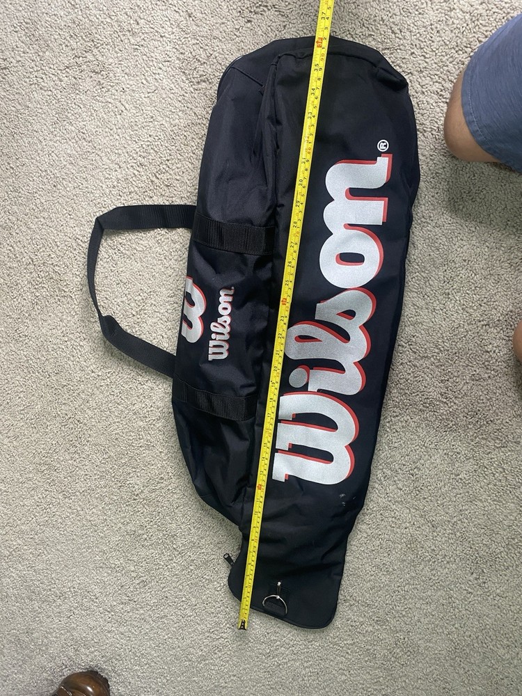 Wilson Baseball Bat Bag