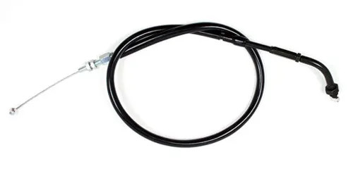 Motion Pro Vinyl Pull Throttle Cable Honda Interceptor 750 86