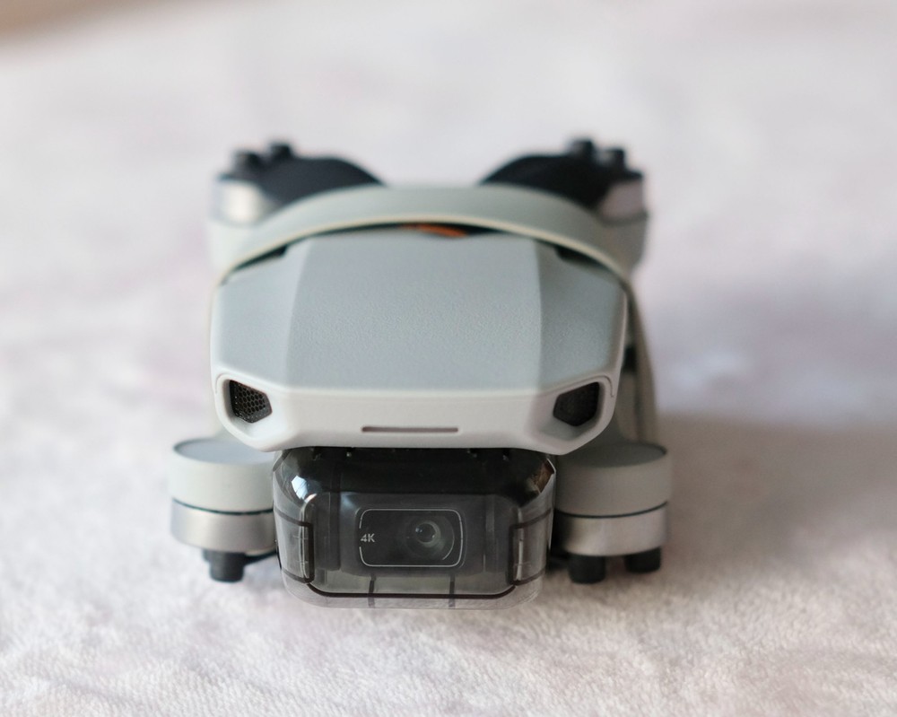 DJI Mini 2 Drone MT2PD