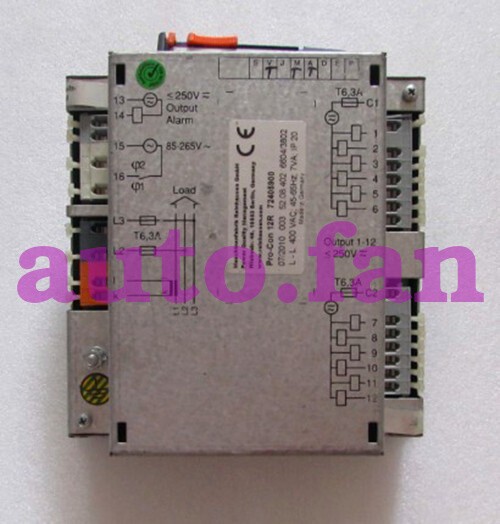 1pc Applicable for PRO-CON 12R Controller