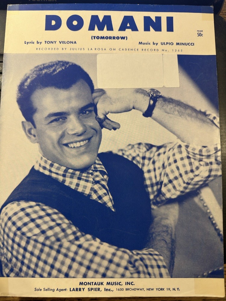 K 5-pack Various Decades Sheet Music