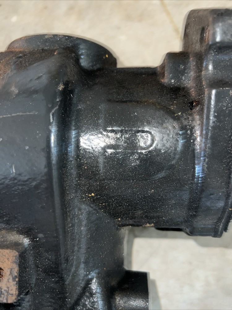 5301082 Cummins Air Compressor 1 Cyl (USED)
