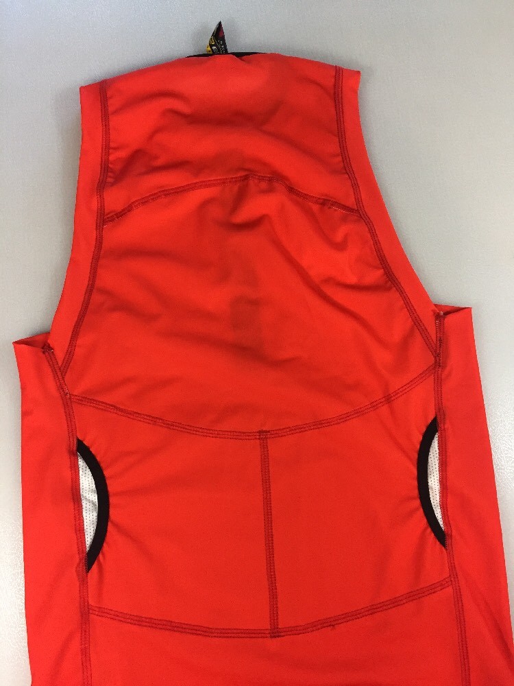 Eliel Tri Tank Top Medium M (5934)