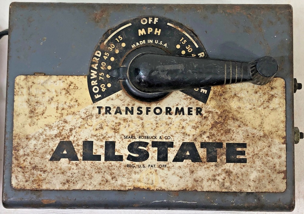 allstate transformer sears 5041
