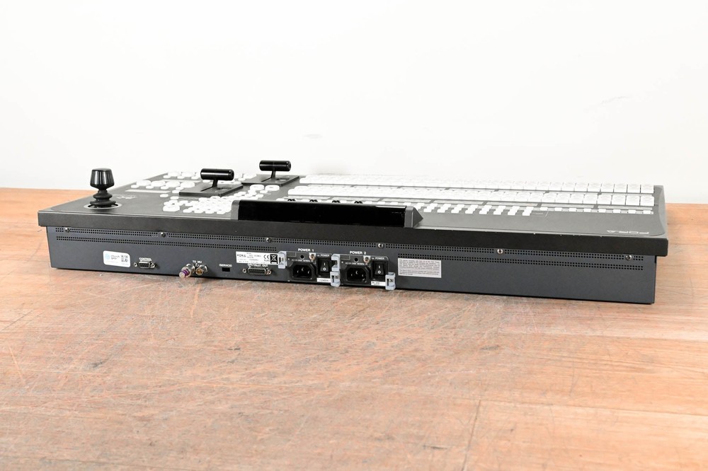 For.A HVS-392WOU 2 M/E 28-Button Control Surface for HVS-390HS Switcher CG01DZB