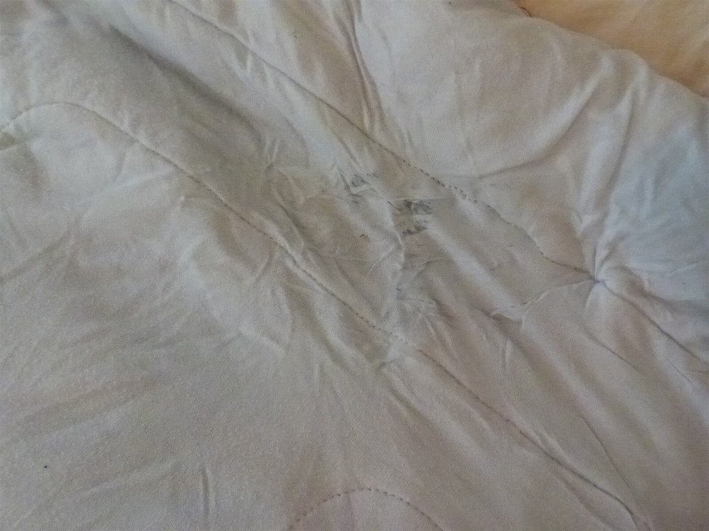 1992 Thomas Tank Engine Twin Bed Set Comforter, Fitted & Flat Sheet, Bed Skirt