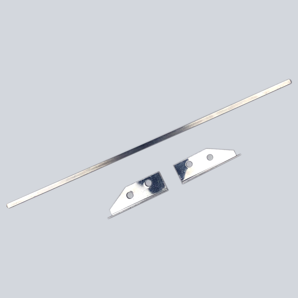 TapeTech 10' Flat Box Blade Pack