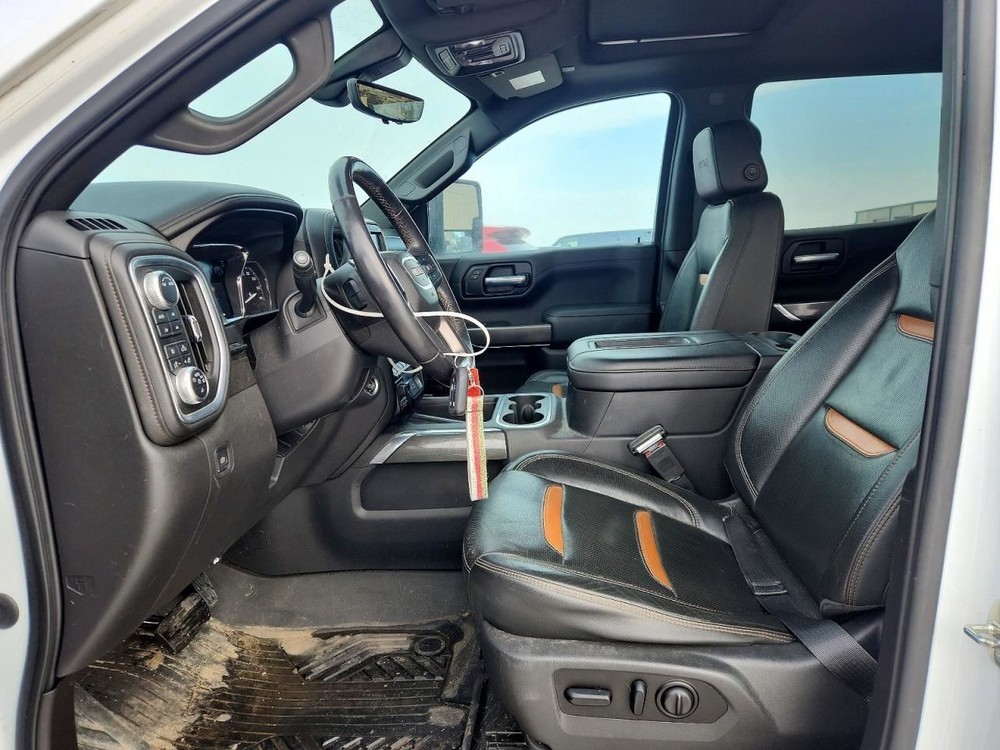 SIERRA150 2020 Speedometer 807901