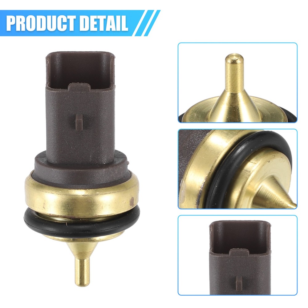 Engine Coolant Temperature Sensor No.13627535068 for Mini Cooper 2007-2015