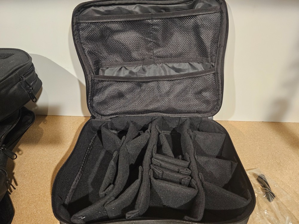 Nexus Bowling Backpack v1