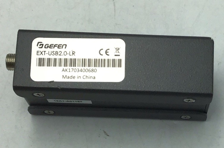 Gefen EXT-USB2.0-LR USB 2.0 Long Range Extender S u12